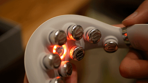 按摩仪器哪一个牌子好用