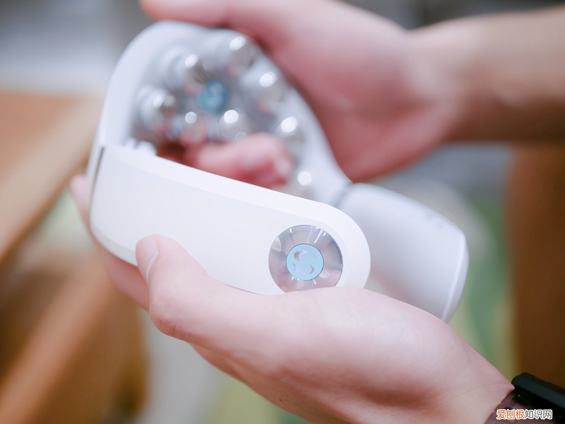 按摩仪器哪一个牌子好用