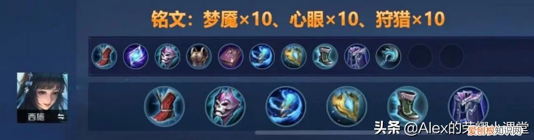 王者荣耀中单英雄排名