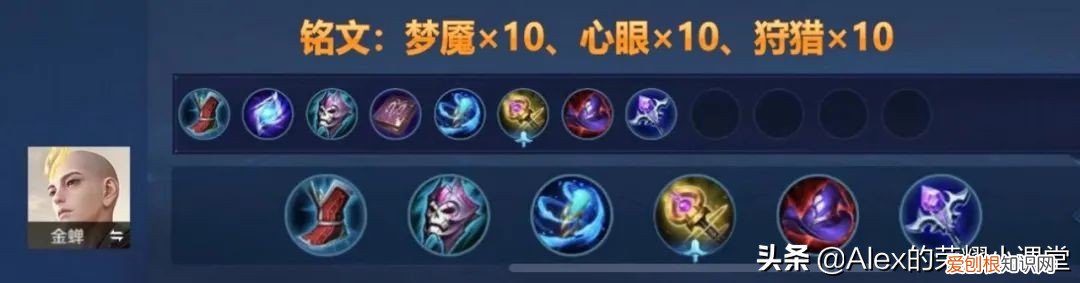 王者荣耀中单英雄排名