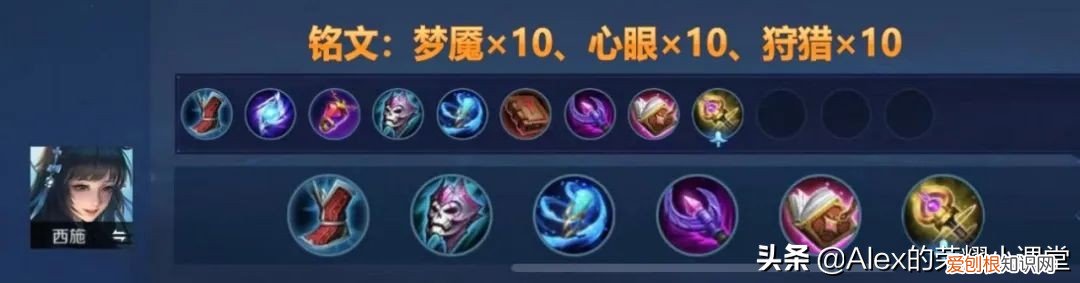 王者荣耀中单英雄排名