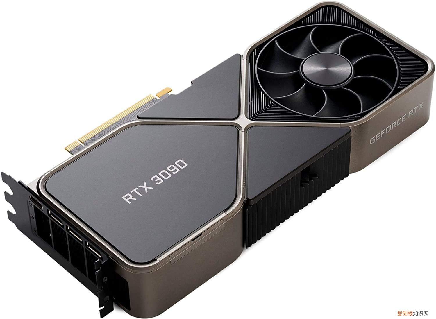 RTX 3080和RTX 3070性能差距分析