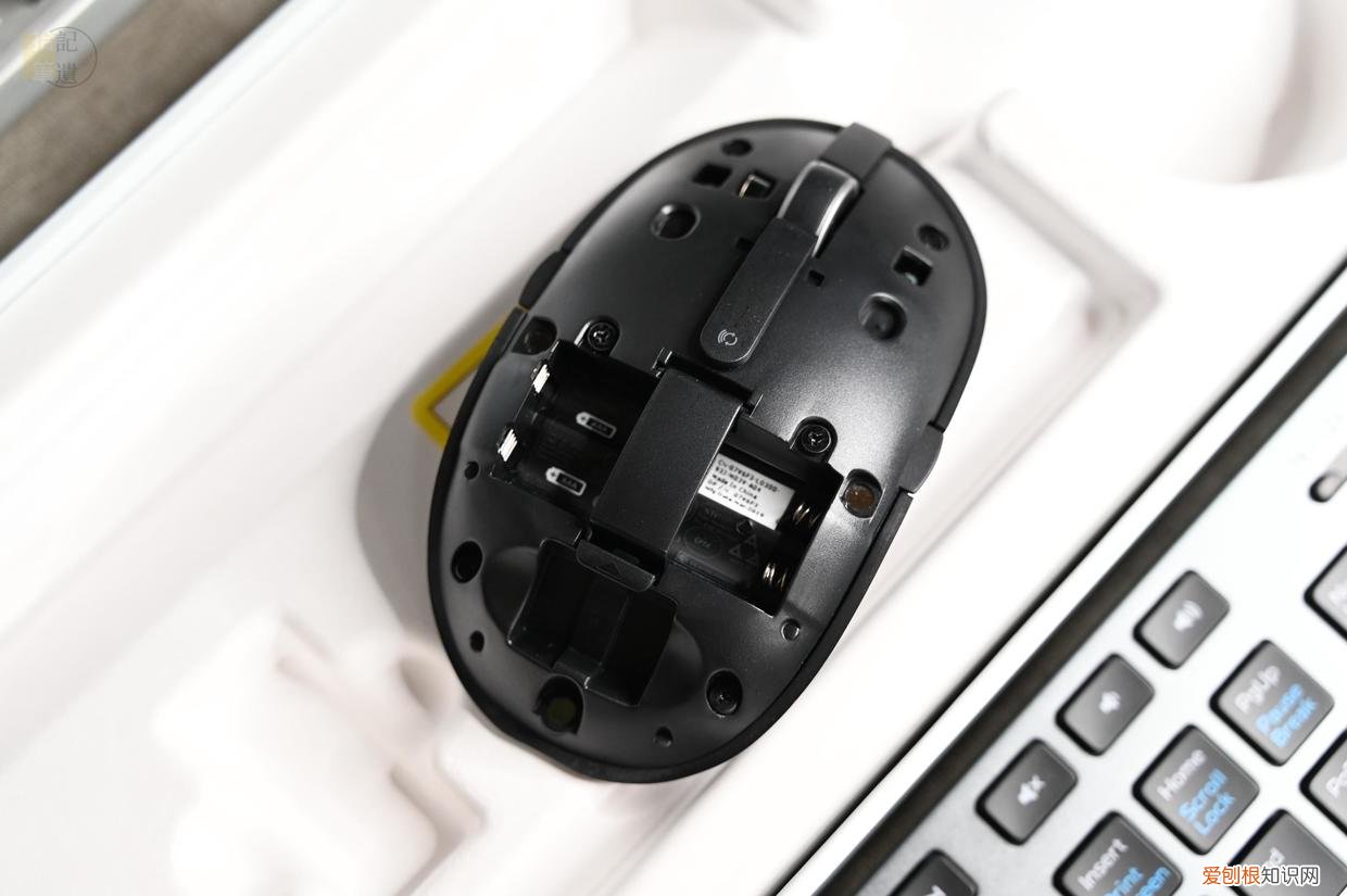 戴尔KM717键盘怎么样?入手键鼠套装体验评测