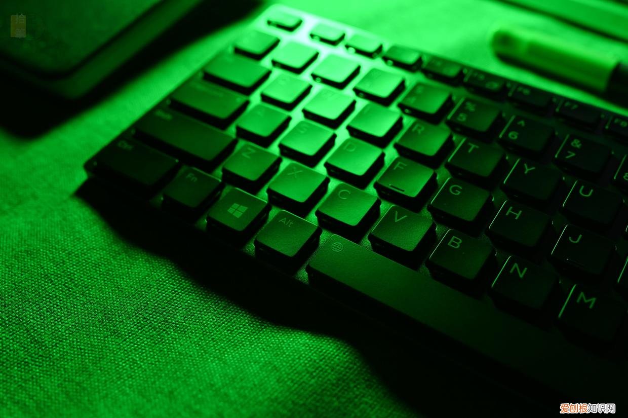 戴尔KM717键盘怎么样?入手键鼠套装体验评测