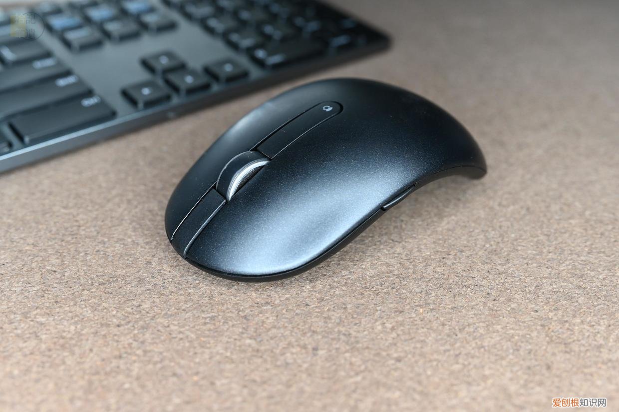 戴尔KM717键盘怎么样?入手键鼠套装体验评测