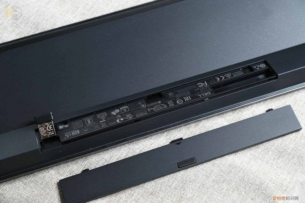 戴尔KM717键盘怎么样?入手键鼠套装体验评测