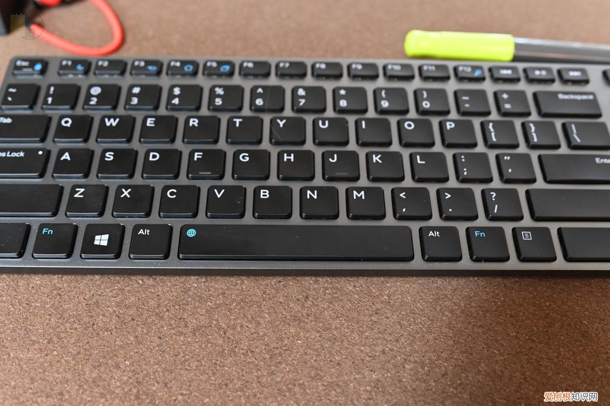 戴尔KM717键盘怎么样?入手键鼠套装体验评测