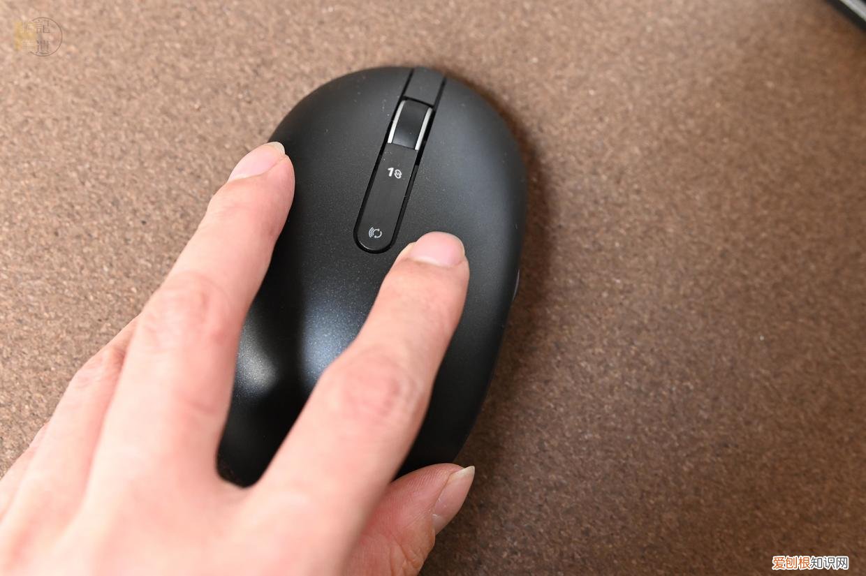 戴尔KM717键盘怎么样?入手键鼠套装体验评测