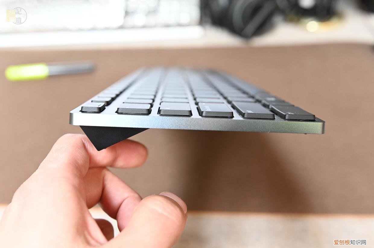 戴尔KM717键盘怎么样?入手键鼠套装体验评测
