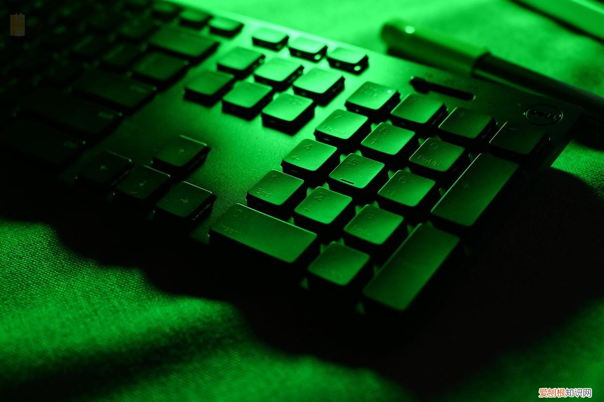 戴尔KM717键盘怎么样?入手键鼠套装体验评测