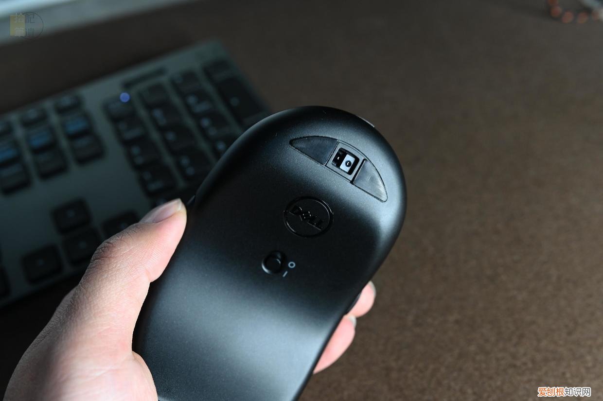 戴尔KM717键盘怎么样?入手键鼠套装体验评测