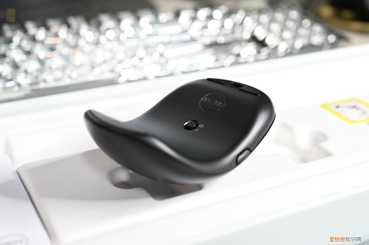 戴尔KM717键盘怎么样?入手键鼠套装体验评测