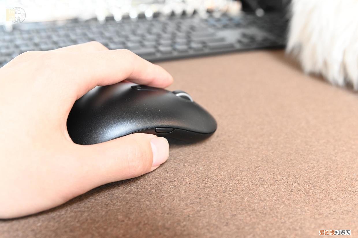 戴尔KM717键盘怎么样?入手键鼠套装体验评测