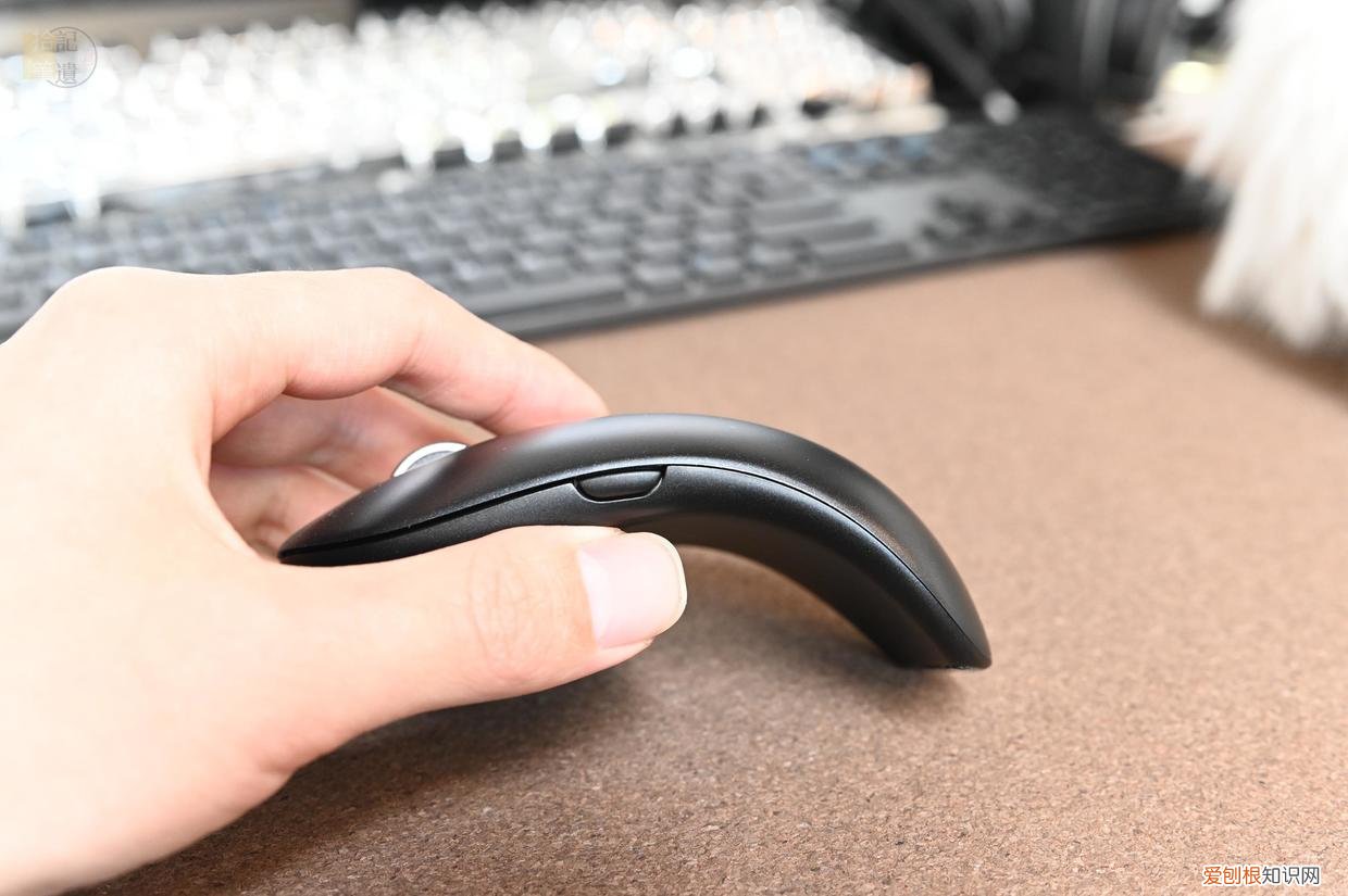 戴尔KM717键盘怎么样?入手键鼠套装体验评测