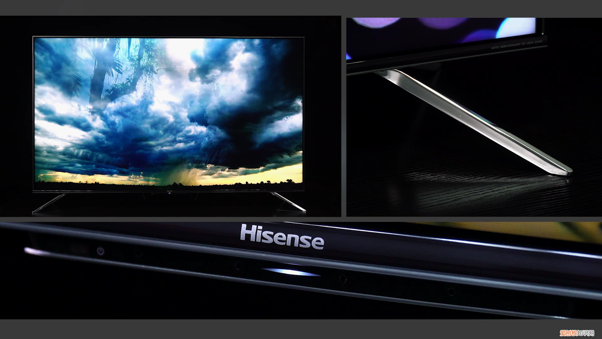 海信65e8g电视评测怎么样？