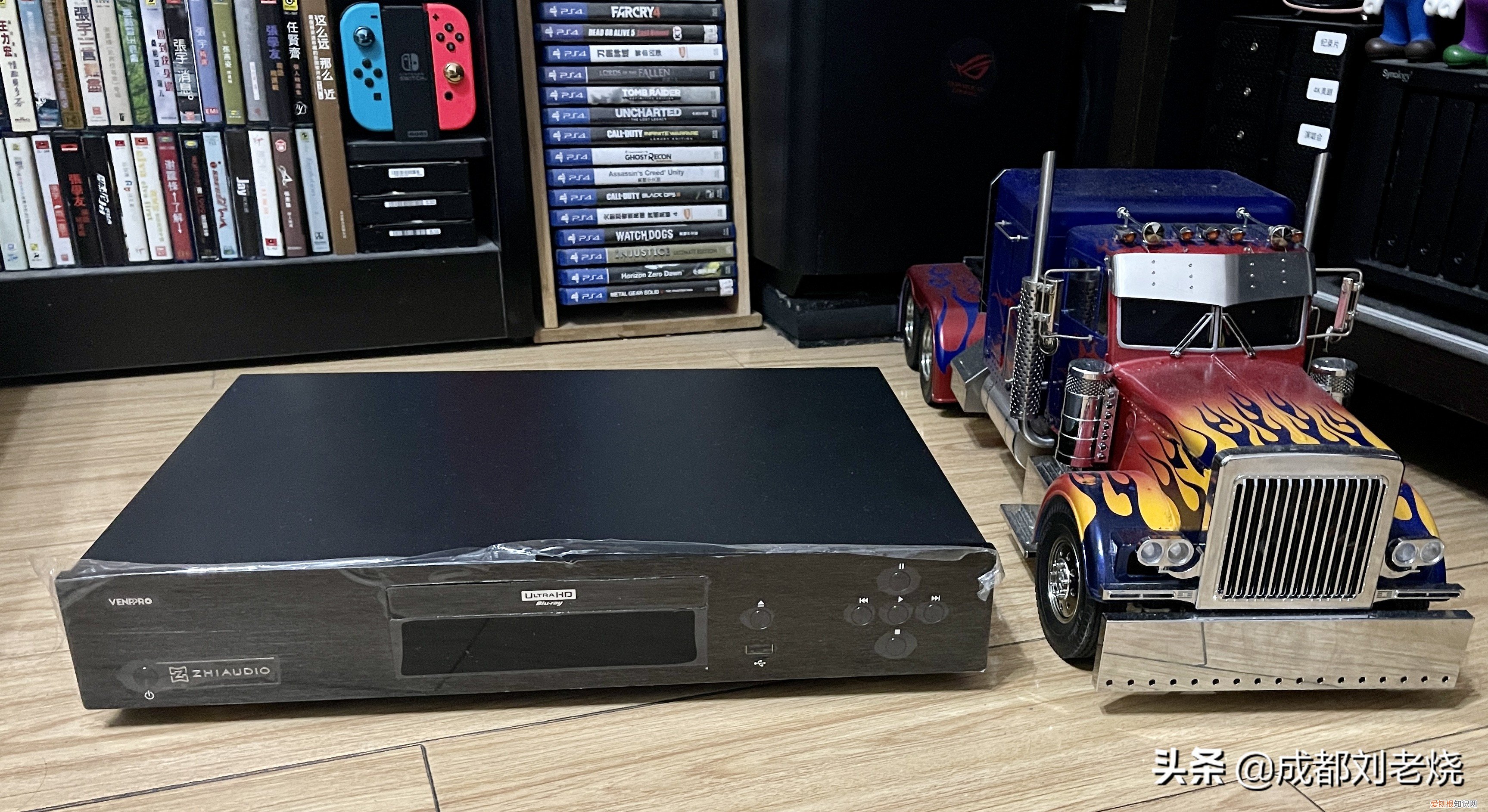 4k播放机什么牌子好?实情评测分析推荐,选前必看!