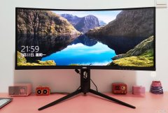 hkcc299q显示器怎么样？