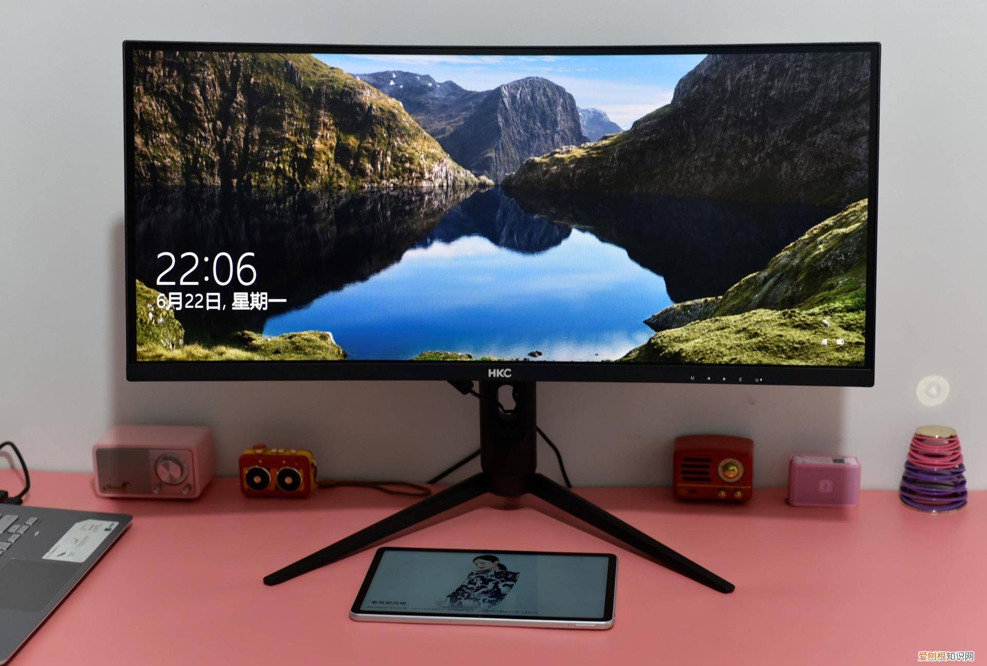 hkcc299q显示器怎么样？