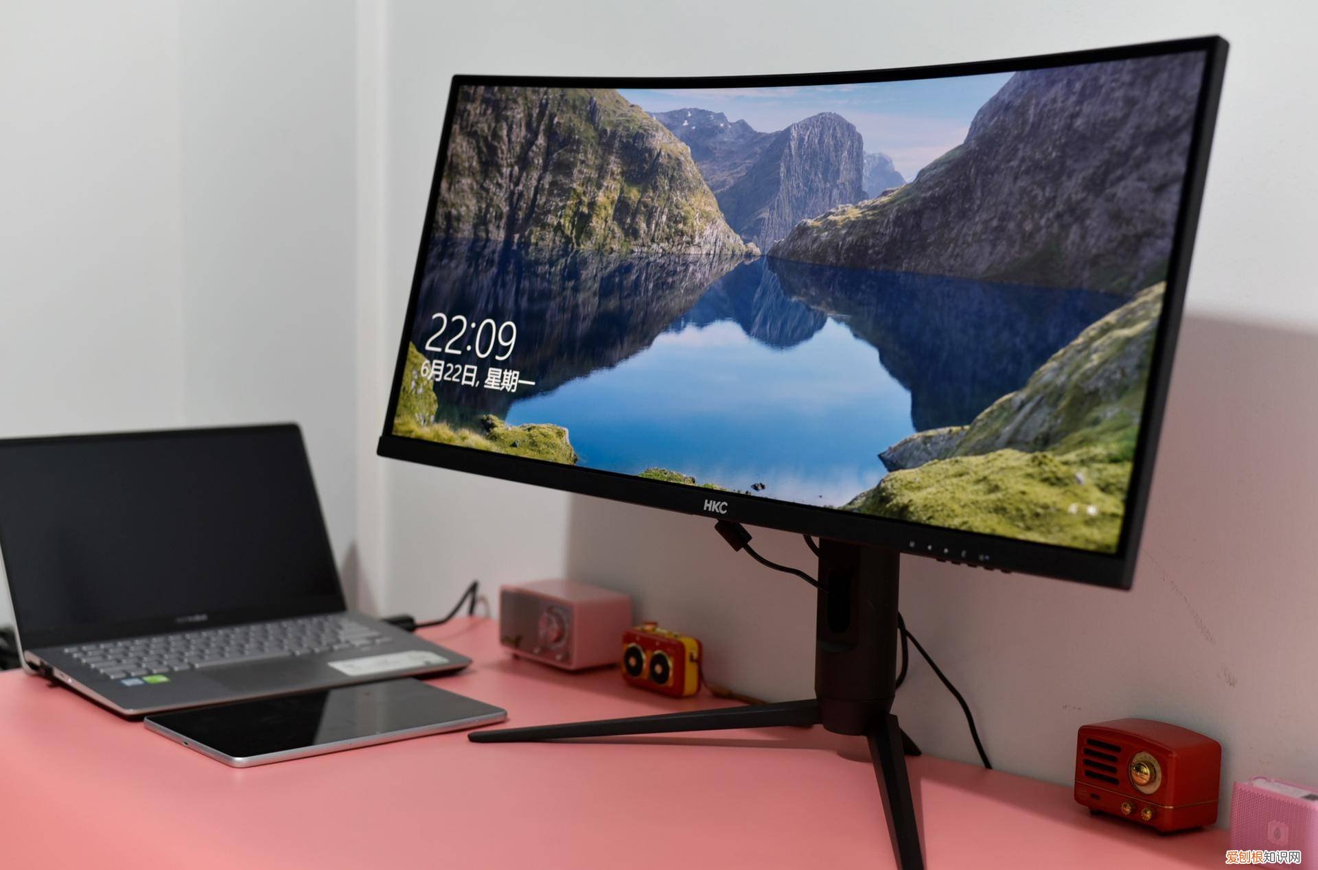 hkcc299q显示器怎么样？