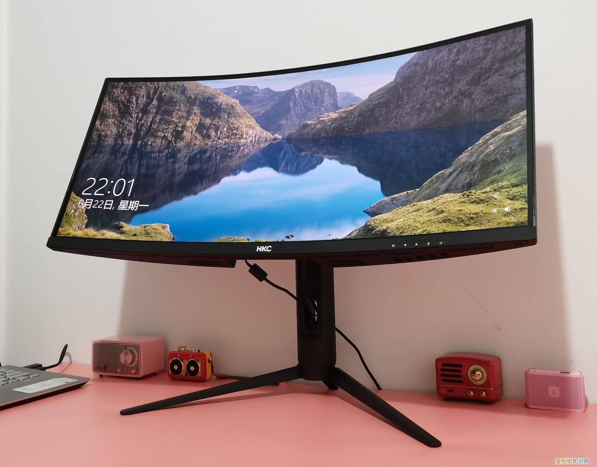 hkcc299q显示器怎么样？