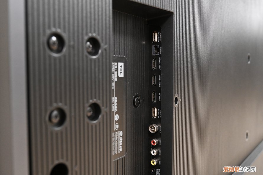 TCL 98q6e巨幕电视质量怎么样？