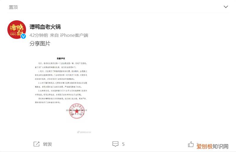 武汉知名火锅店天降老鼠砸到食客，店员淡定扫走老鼠，并无解释。