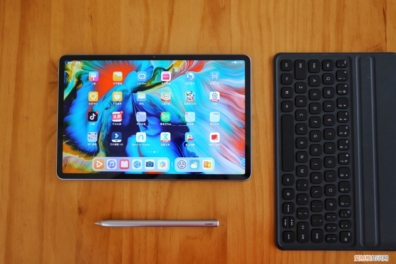 华为matepad11平板怎么样？入手评测优缺点分析