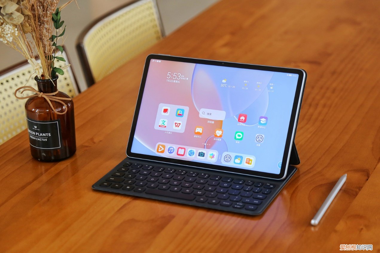 华为matepad11平板怎么样？入手评测优缺点分析