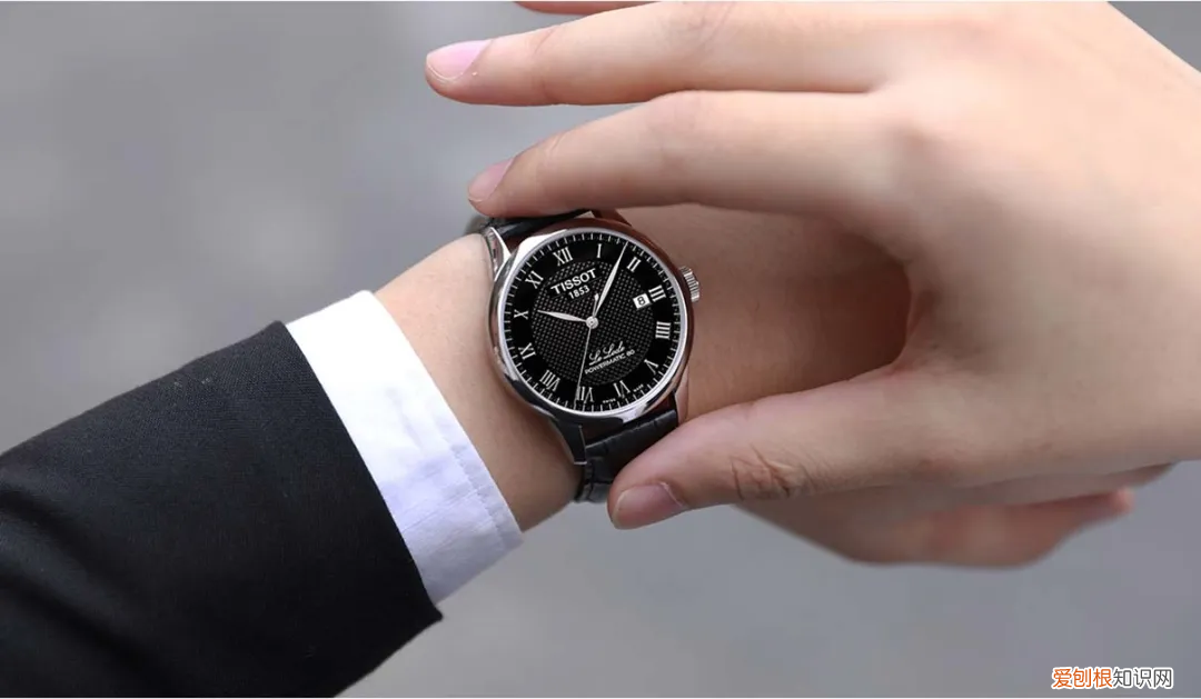 3万左右男士手表推荐