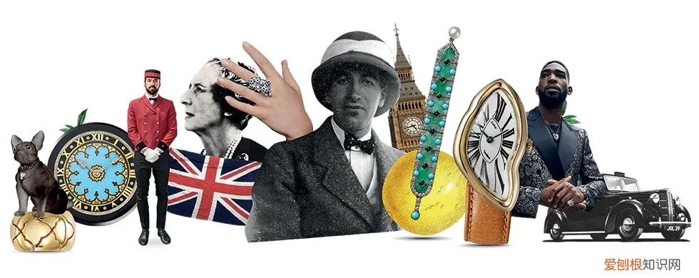 3万左右男士手表推荐