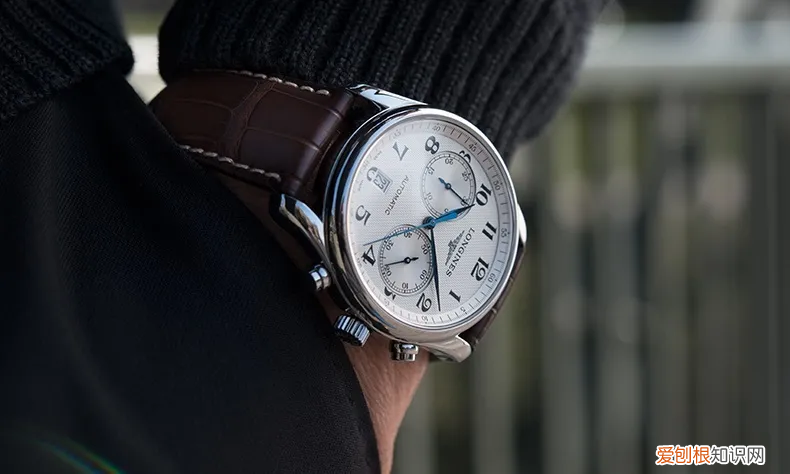 3万左右男士手表推荐