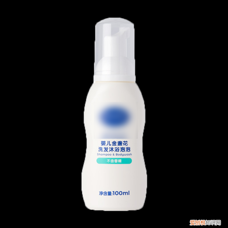 儿童沐浴露哪个品牌好?