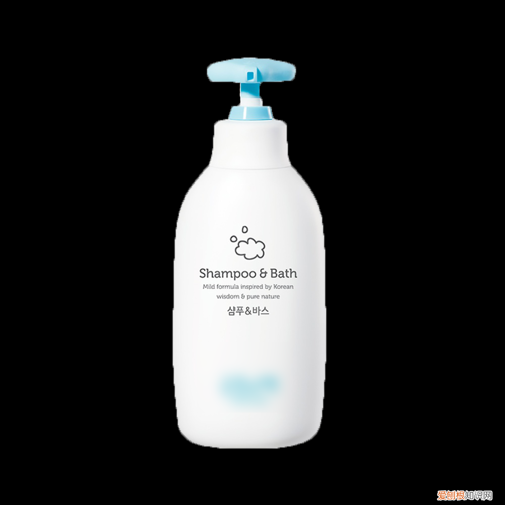 儿童沐浴露哪个品牌好?