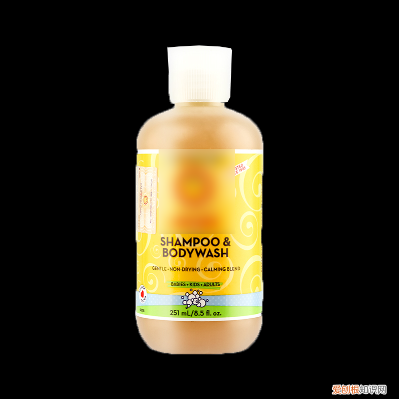 儿童沐浴露哪个品牌好?