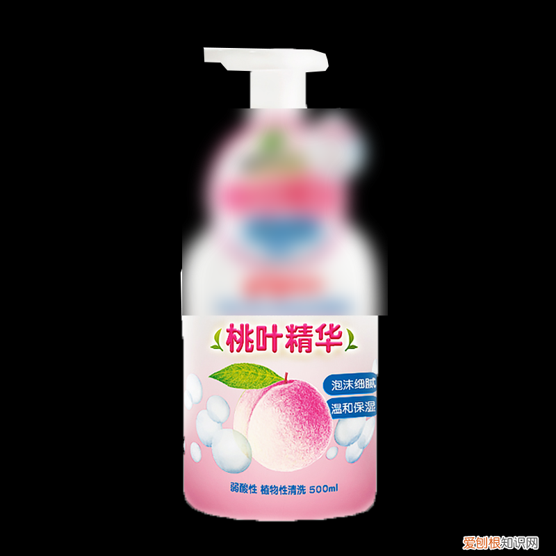 儿童沐浴露哪个品牌好?