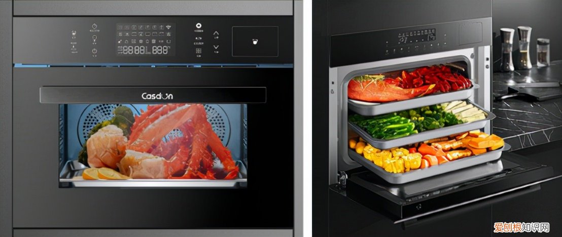 凯度和老板蒸烤一体机哪个好，评测哪款性价比更高？