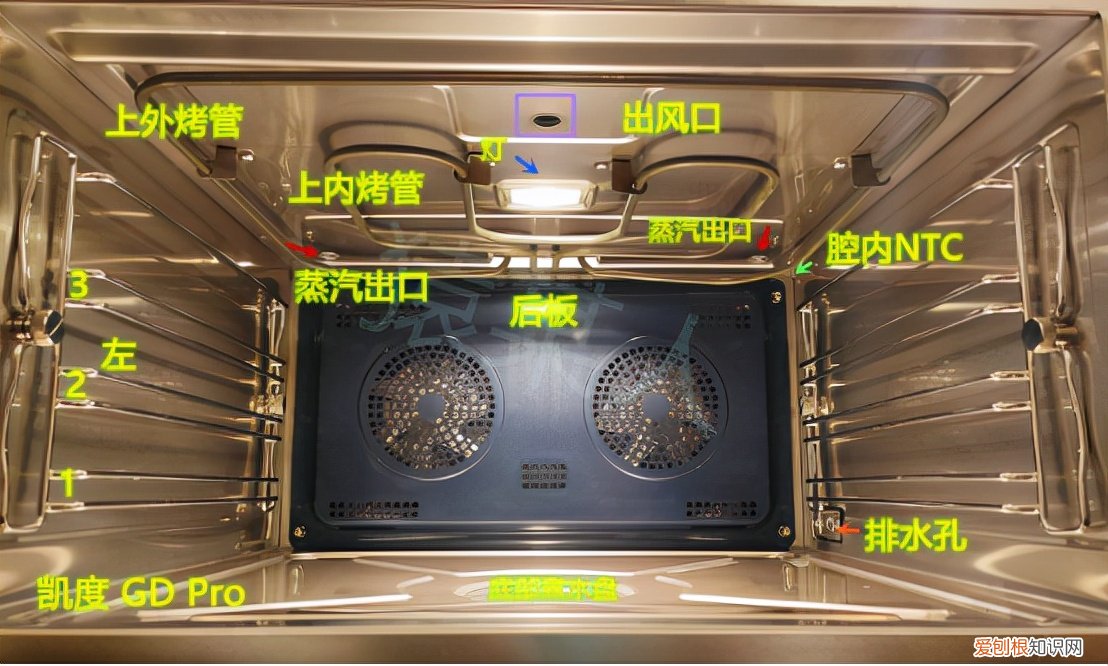 凯度和老板蒸烤一体机哪个好，评测哪款性价比更高？