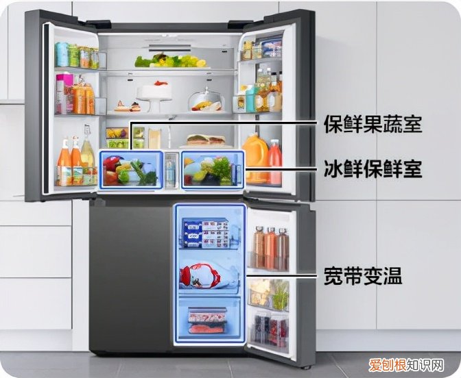 三星品道家宴冰箱怎么样现在值得买吗?