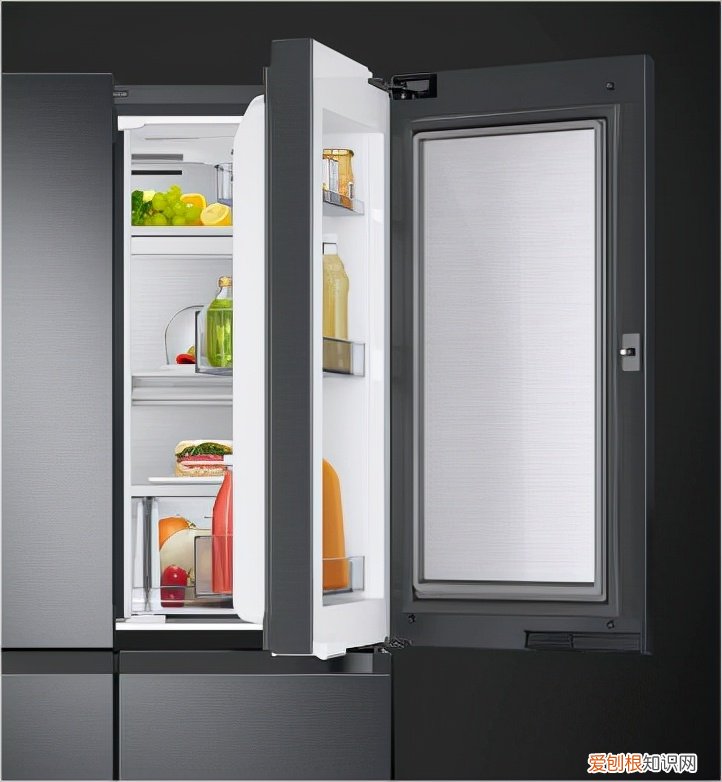 三星品道家宴冰箱怎么样现在值得买吗?