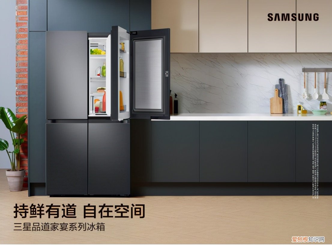 三星品道家宴冰箱怎么样现在值得买吗?