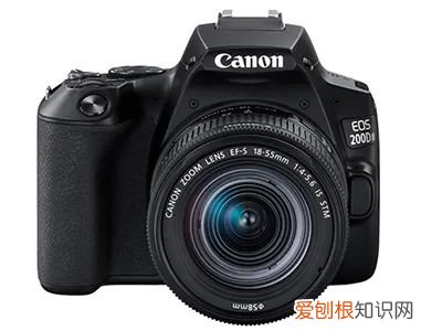 佳能200d一代和二代区别对比哪个好怎么样？