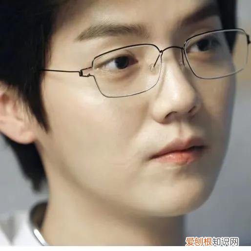 2021年流行眼镜框