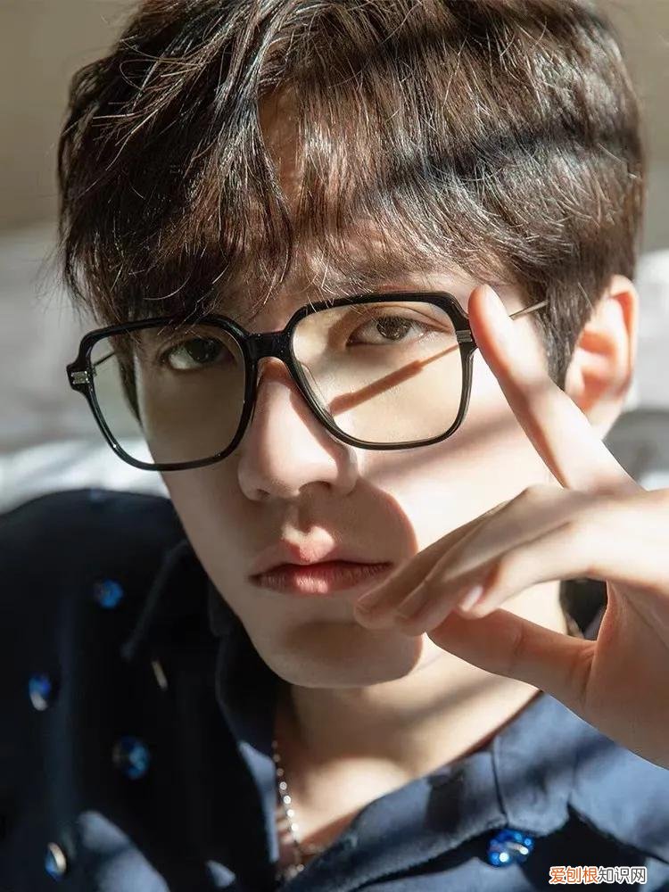 2021年流行眼镜框
