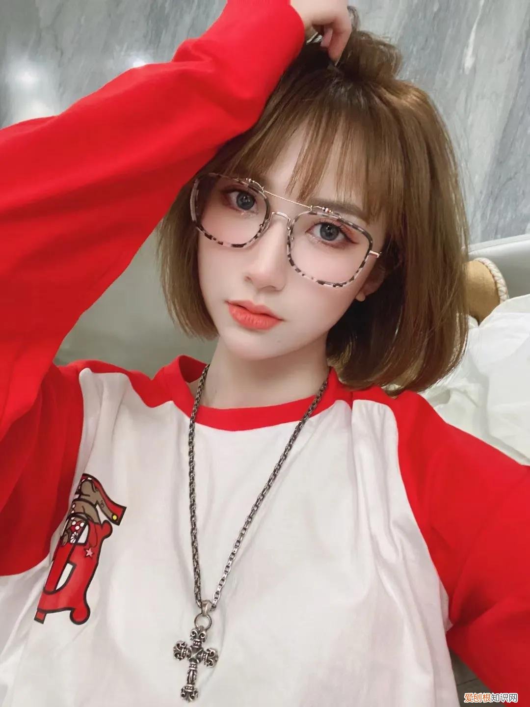 2021年流行眼镜框