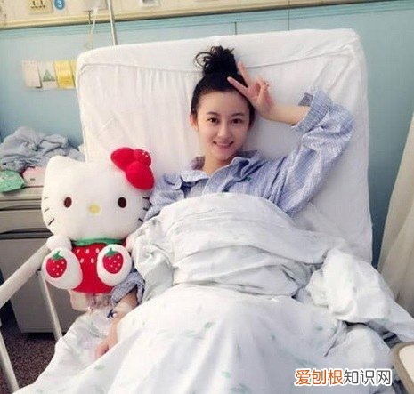 陈晓旭什么原因怎么走的