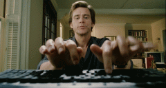 罗技k310键盘手感怎么样？