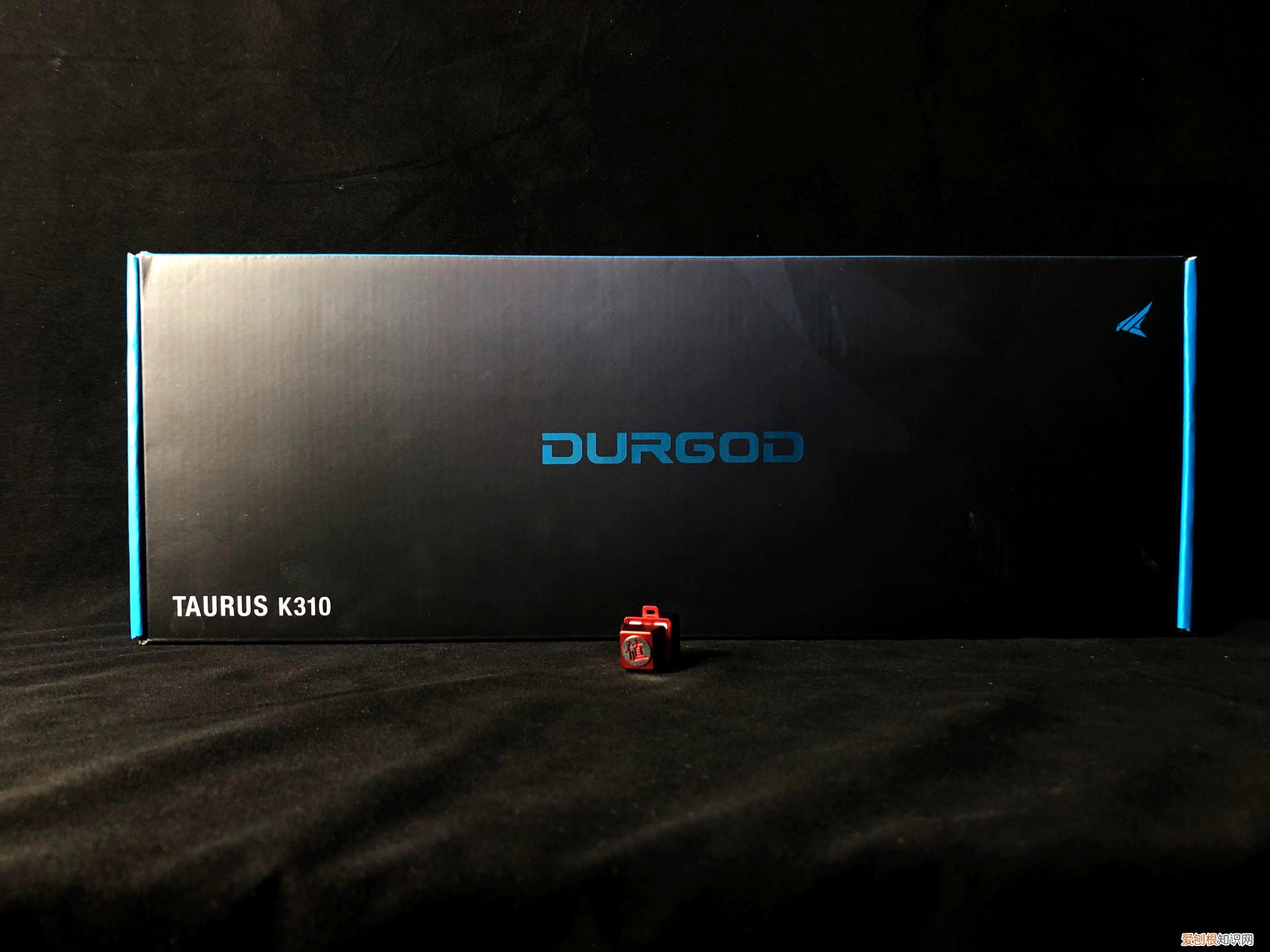 罗技k310键盘手感怎么样?