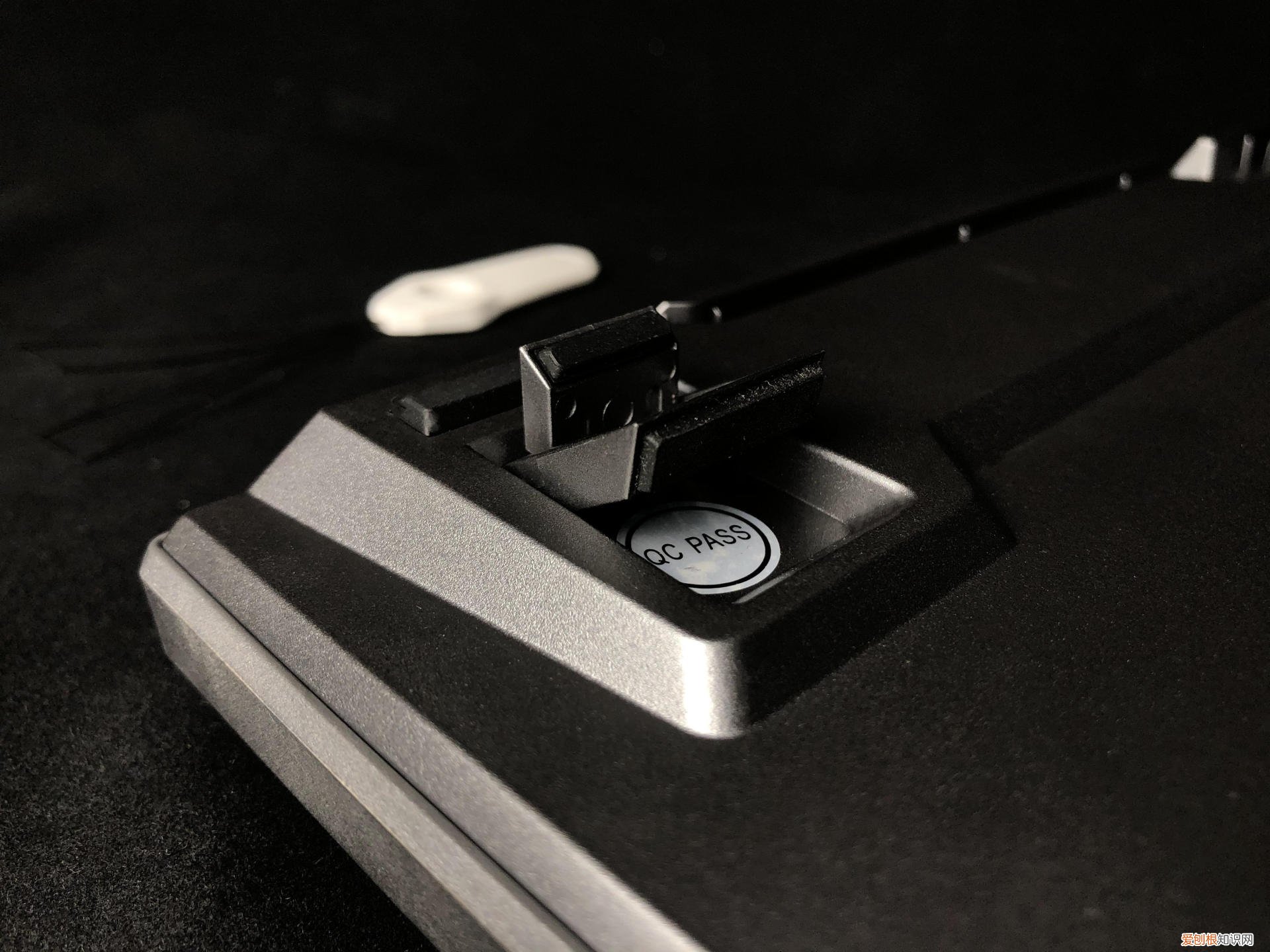 罗技k310键盘手感怎么样?