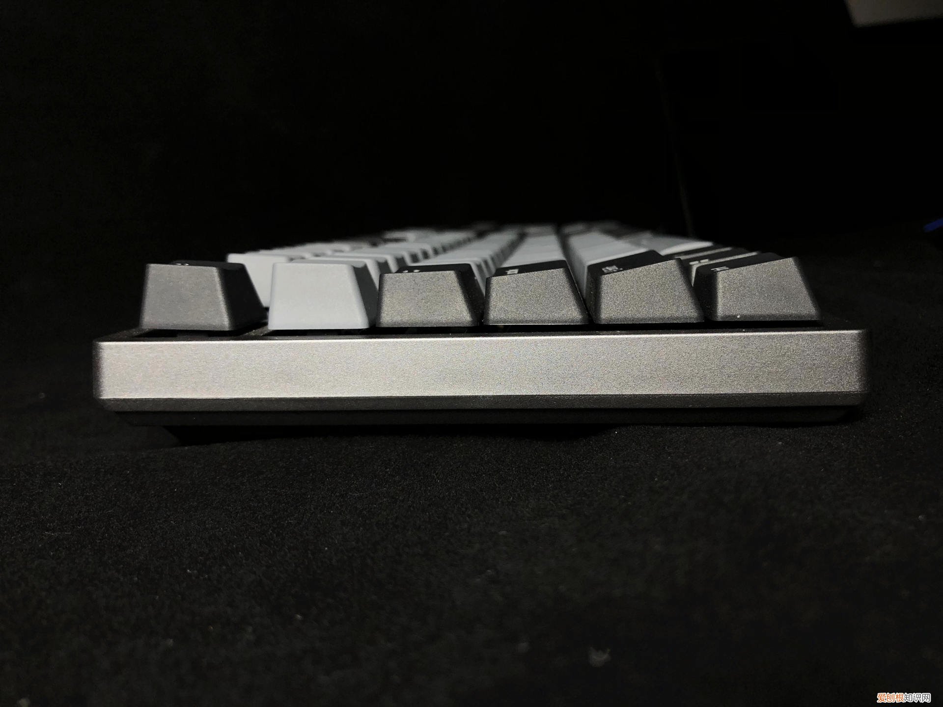 罗技k310键盘手感怎么样?