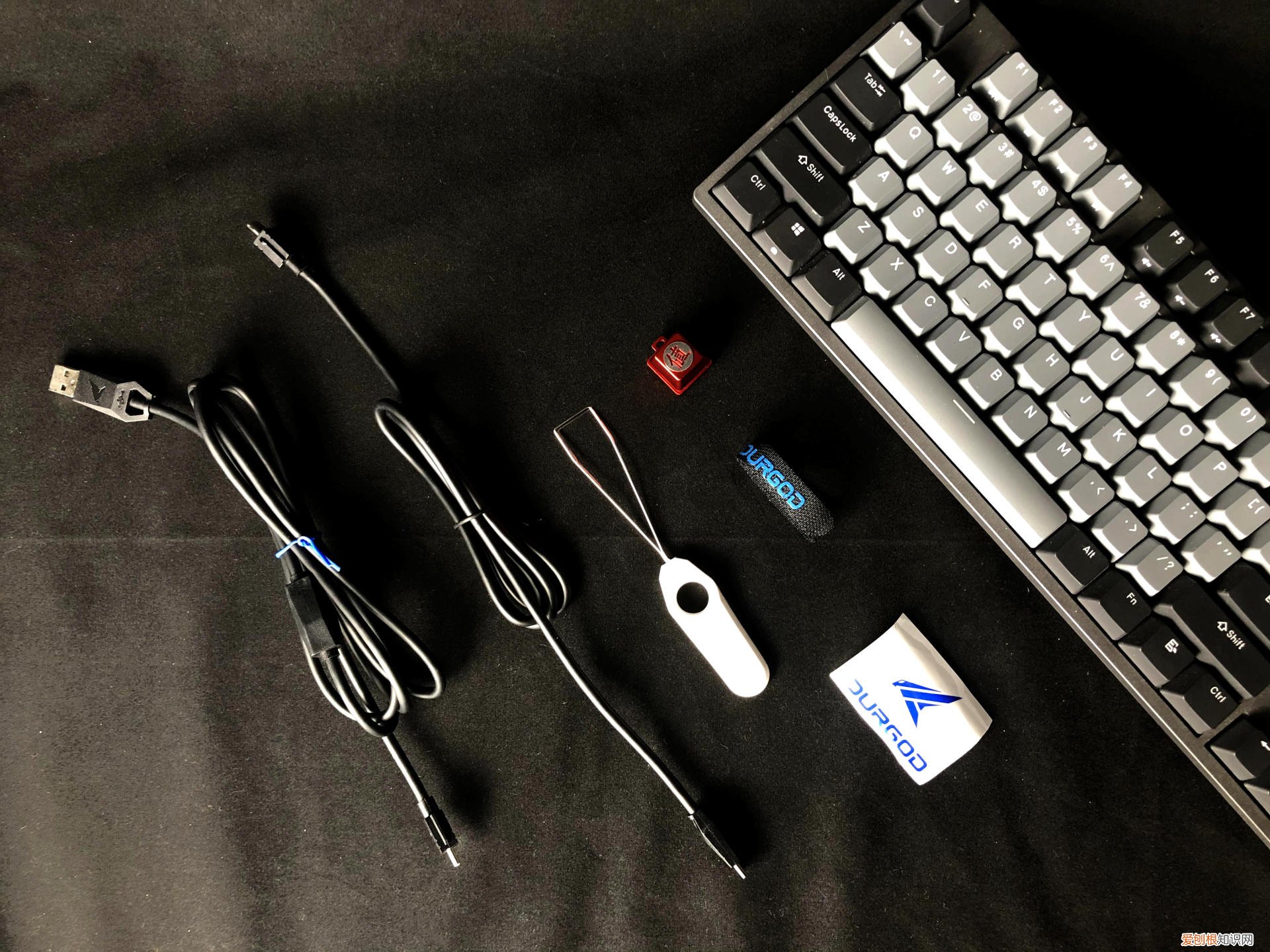 罗技k310键盘手感怎么样?